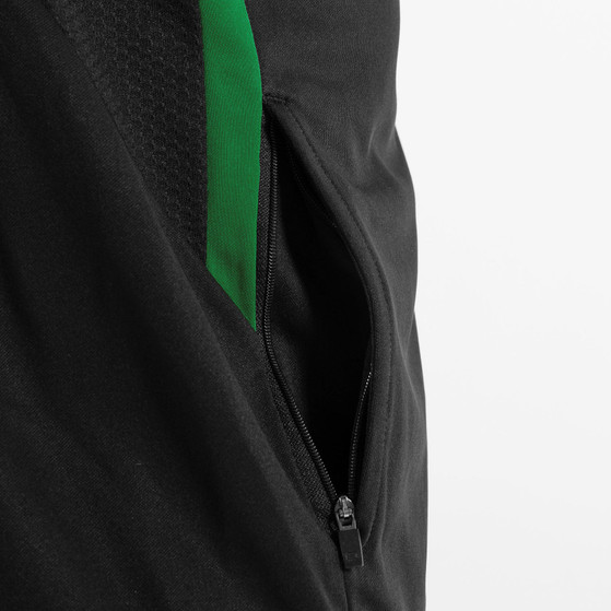 Stanno Stadio Hooded Full-Zip Jack Kids