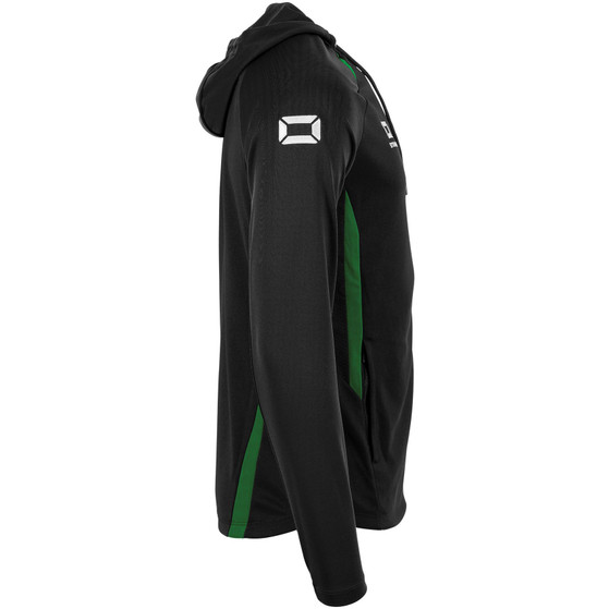 Stanno Stadio Hooded Full-Zip Jack