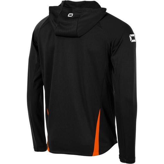 Stanno Stadio Hooded Full-Zip Jack Kids