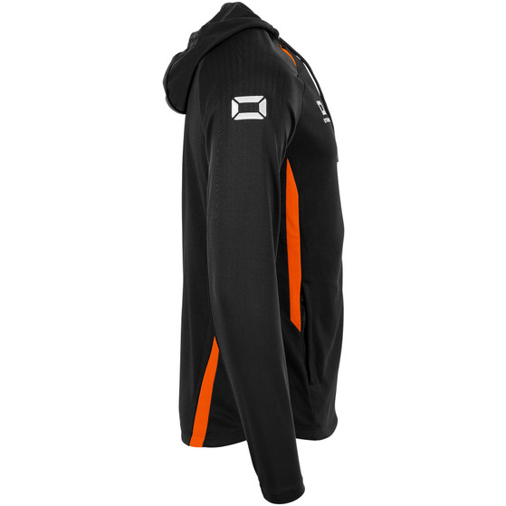 Stanno Stadio Hooded Full-Zip Jack Kids