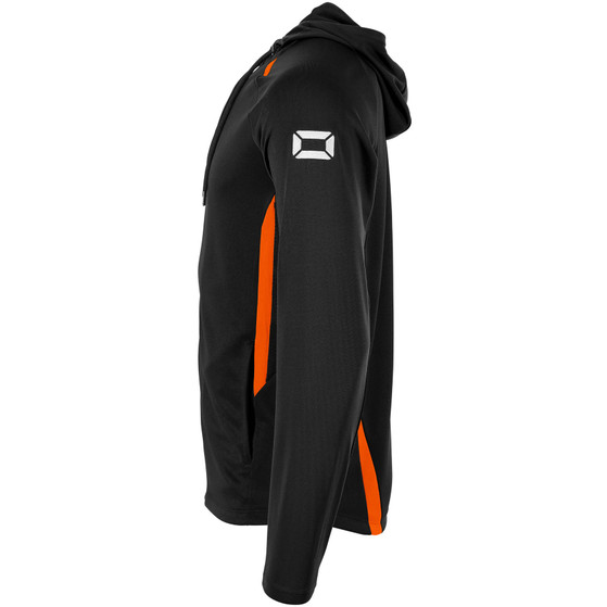Stanno Stadio Hooded Full-Zip Jack Kids