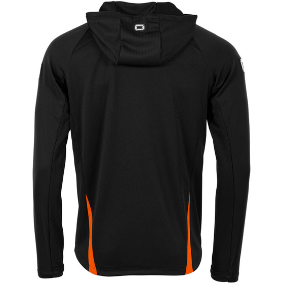 Stanno Stadio Hooded Full-Zip Jack Kids
