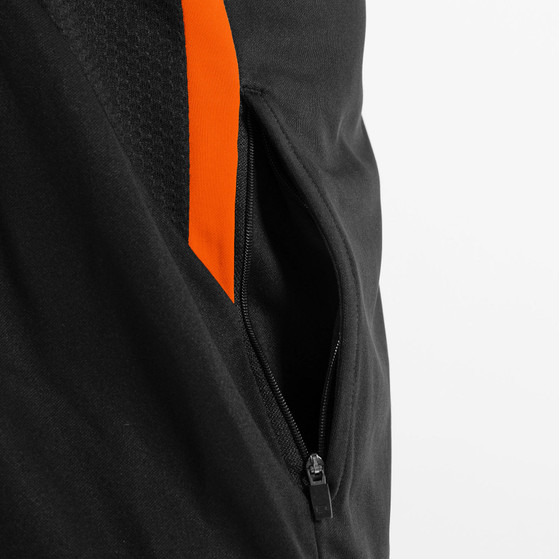 Stanno Stadio Hooded Full-Zip Jack Kids