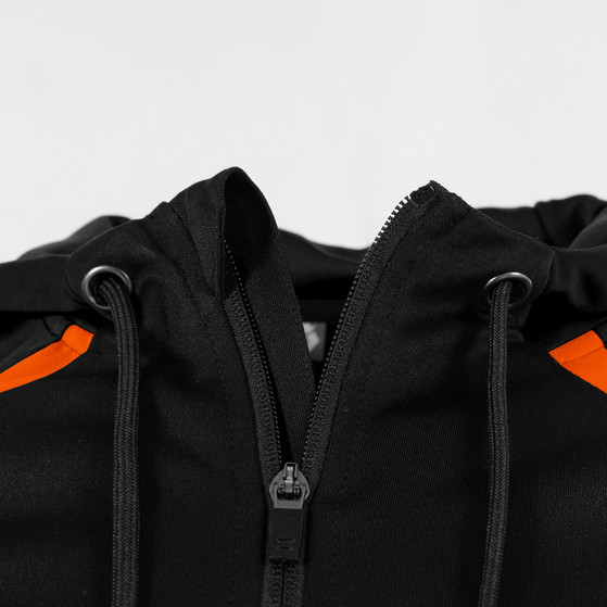Stanno Stadio Hooded Full-Zip Jack Kids