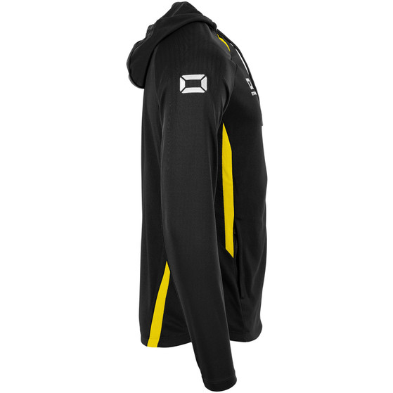 Stanno Stadio Hooded Full-Zip Jack Kids