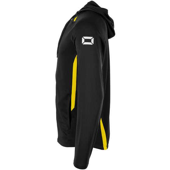 Stanno Stadio Hooded Full-Zip Jack Kids