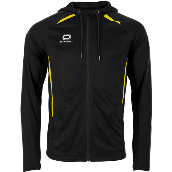 Stanno Stadio Hooded Full-Zip Jack Kids