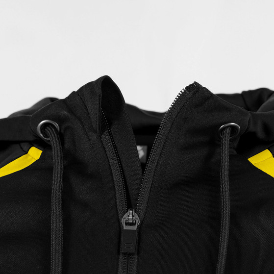 Stanno Stadio Hooded Full-Zip Jack Kids