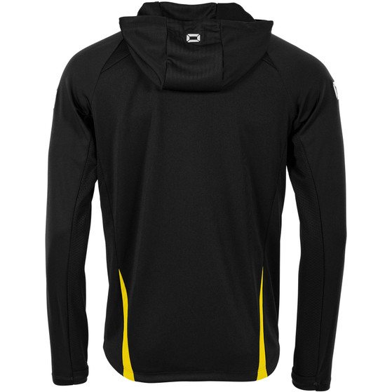 Stanno Stadio Hooded Full-Zip Jack