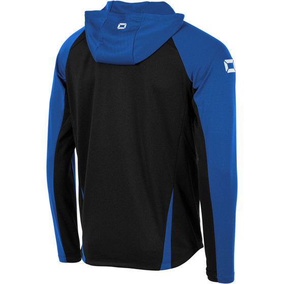 Stanno Stadio Hooded Full-Zip Jack Kids