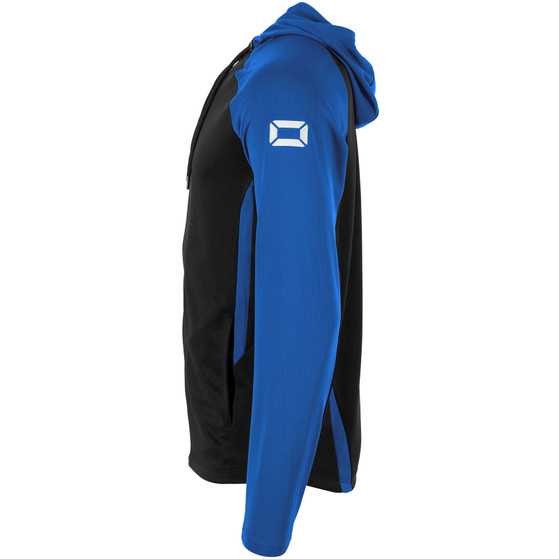 Stanno Stadio Hooded Full-Zip Jack Kids