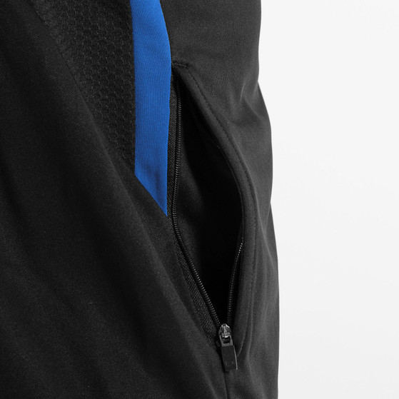 Stanno Stadio Hooded Full-Zip Jack Kids