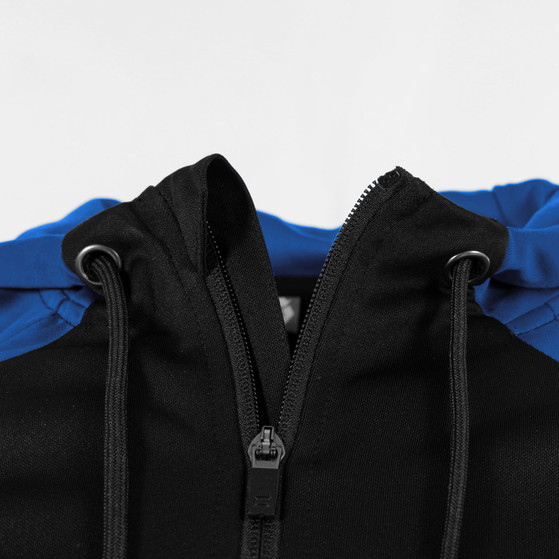 Stanno Stadio Hooded Full-Zip Jack Kids