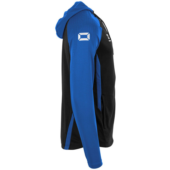 Stanno Stadio Hooded Full-Zip Jack
