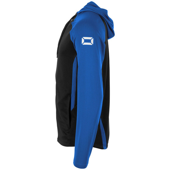 Stanno Stadio Hooded Full-Zip Jack