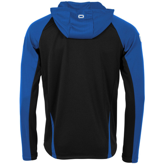 Stanno Stadio Hooded Full-Zip Jack