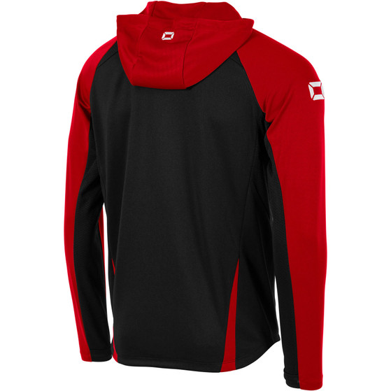 Stanno Stadio Hooded Full-Zip Jack Kids