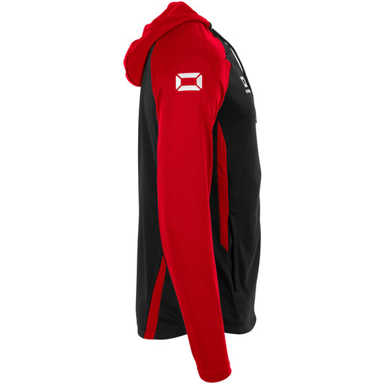 Stanno Stadio Hooded Full-Zip Jack Kids