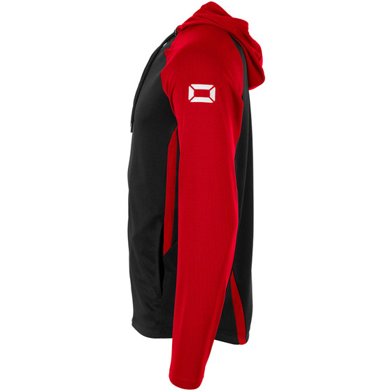 Stanno Stadio Hooded Full-Zip Jack Kids