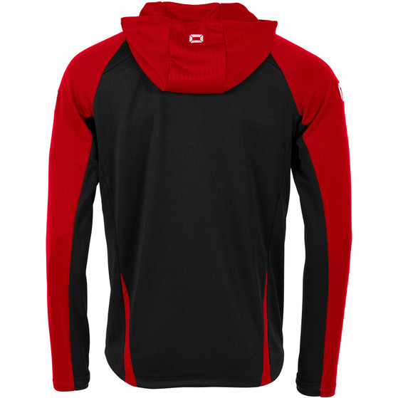 Stanno Stadio Hooded Full-Zip Jack Kids