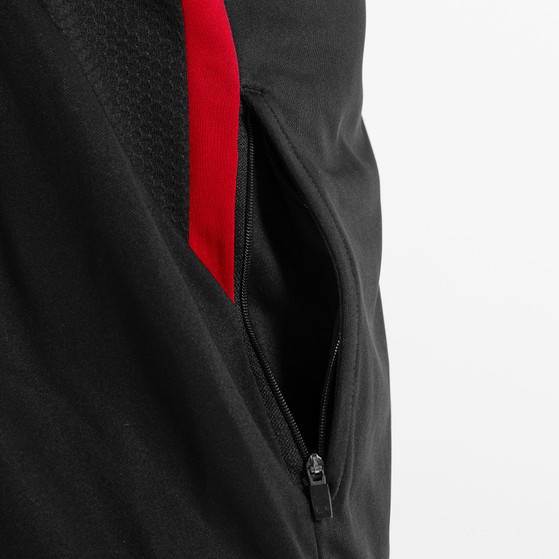 Stanno Stadio Hooded Full-Zip Jack Kids