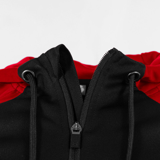 Stanno Stadio Hooded Full-Zip Jack Kids