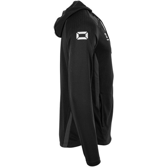 Stanno Stadio Hooded Full Zip Jack Kids