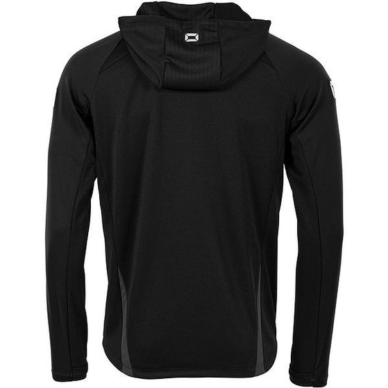 Stanno Stadio Hooded Full Zip Jack