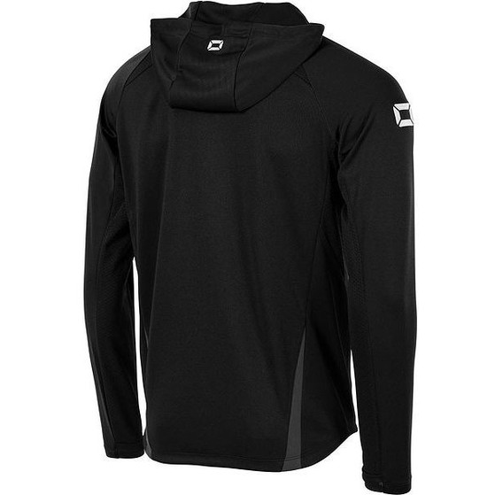 Stanno Stadio Hooded Full Zip Jack