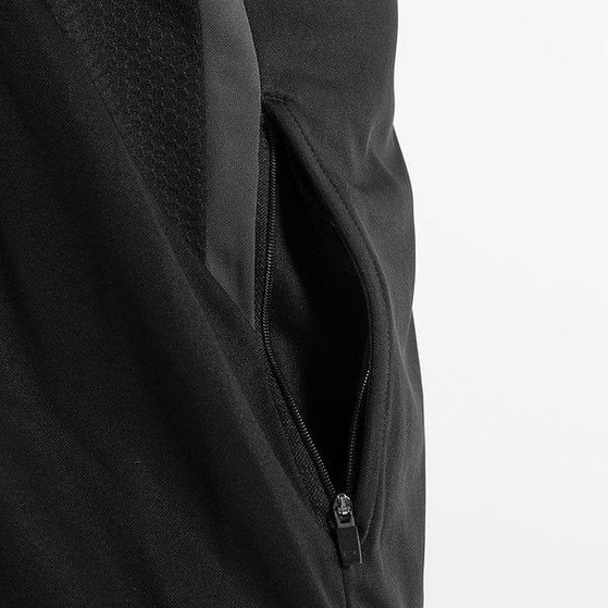 Stanno Stadio Hooded Full Zip Jack