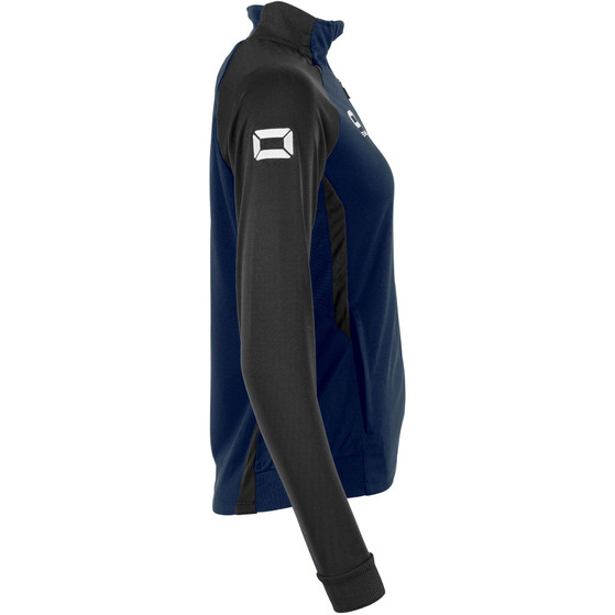 Stanno Stadio Full-Zip Training Jack Dames
