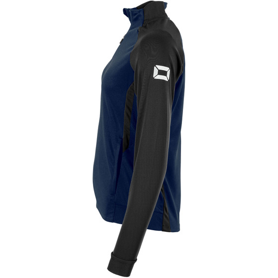 Stanno Stadio Full-Zip Training Jack Dames