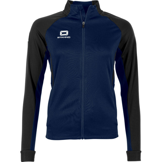 Stanno Stadio Full-Zip Training Jack Dames