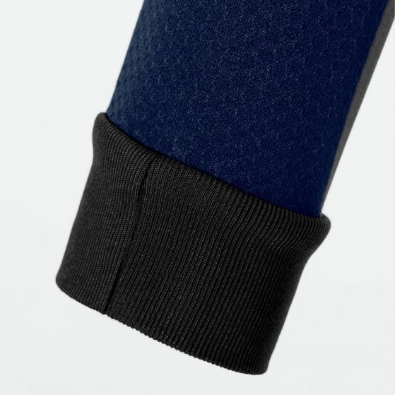 Stanno Stadio Full-Zip Training Jack Dames