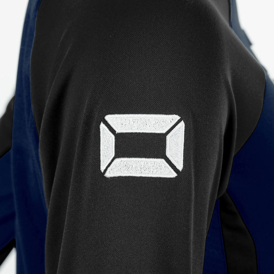 Stanno Stadio Full-Zip Training Jack Dames