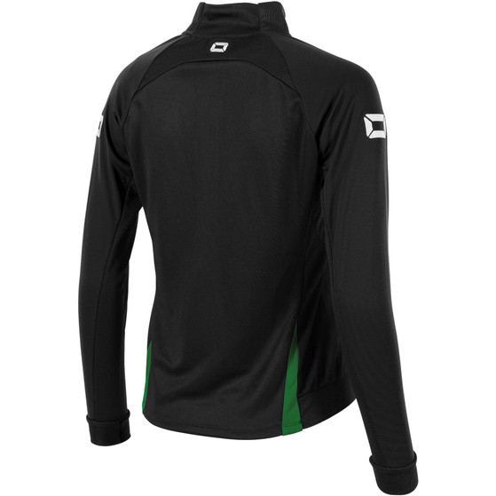 Stanno Stadio Full-Zip Training Jack Dames