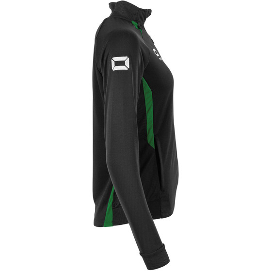 Stanno Stadio Full-Zip Training Jack Dames