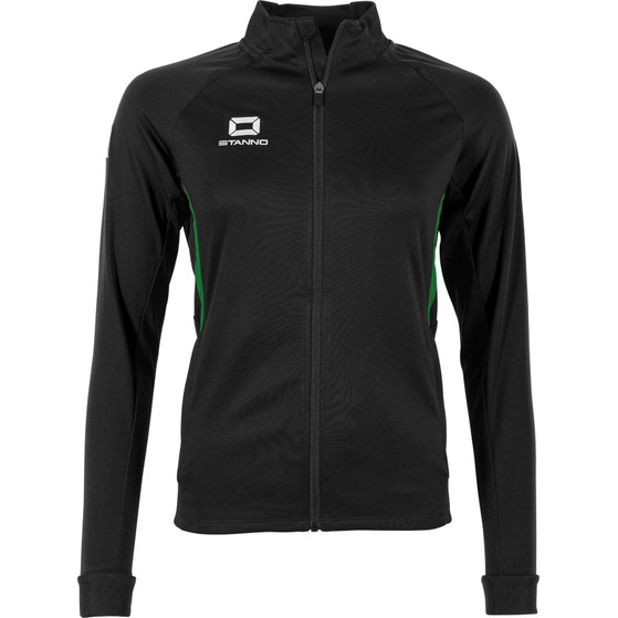 Stanno Stadio Full-Zip Training Jack Dames