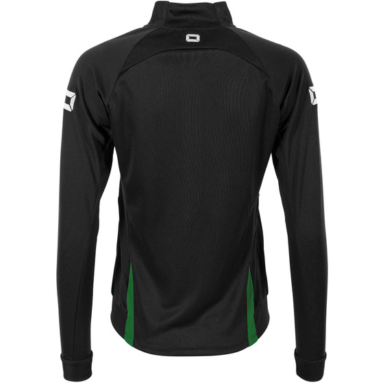 Stanno Stadio Full-Zip Training Jack Dames
