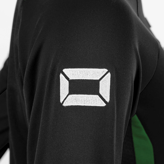 Stanno Stadio Full-Zip Training Jack Dames
