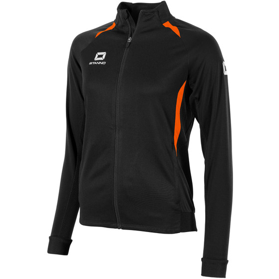 Stanno Stadio Full Zip Jacke Damen