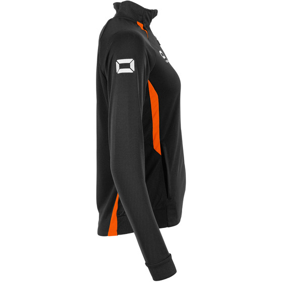 Stanno Stadio Full Zip Jacke Damen