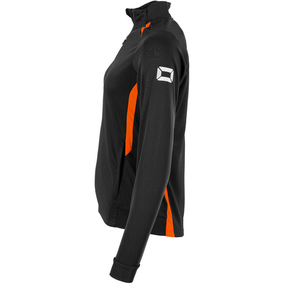 Stanno Stadio Full Zip Jacke Damen