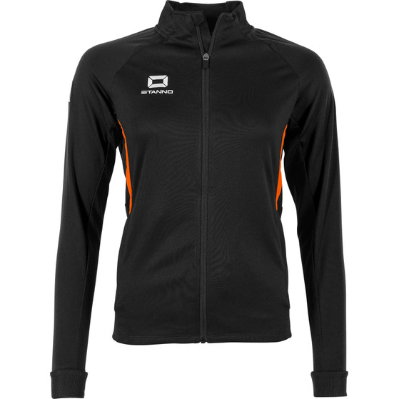 Stanno Stadio Full Zip Jacke Damen
