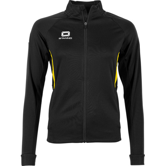 Stanno Stadio Full Zip Jacke Damen