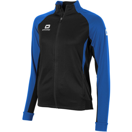 Stanno Stadio Full Zip Jack Dames