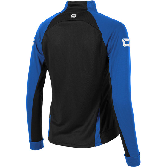 Stanno Stadio Full Zip Jack Dames