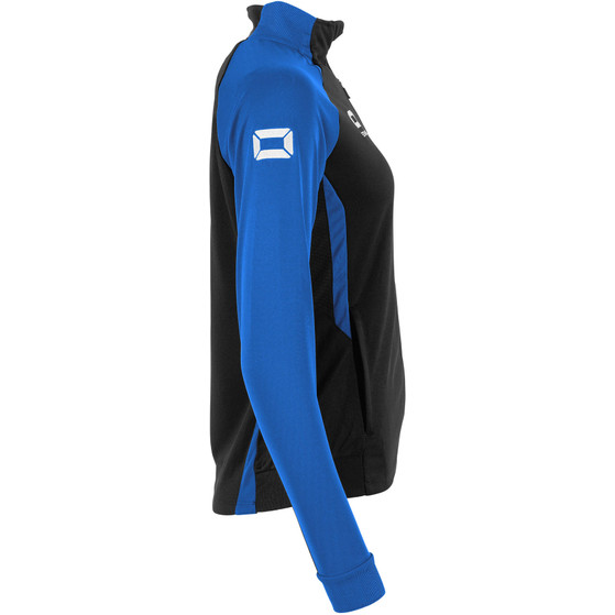 Stanno Stadio Full Zip Jack Dames