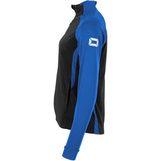 Stanno Stadio Full Zip Jack Dames
