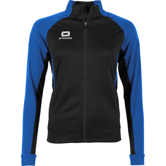 Stanno Stadio Full Zip Jack Dames